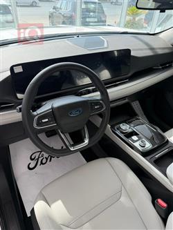 Ford Territory
